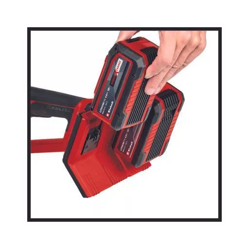 Einhell AXXIO 36/230 Q sarokcsiszolók 23 cm 6600 RPM 4,21 kg