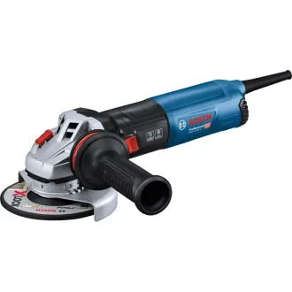   Bosch GWS 14-125 S sarokcsiszolók 12,5 cm 11500 RPM 1400 W 2,2 kg