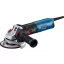 Bosch GWS 14-125 S sarokcsiszolók 12,5 cm 11500 RPM 1400 W 2,2 kg