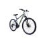Huffy Bike EXTENT 26" Silver 26950W Silver