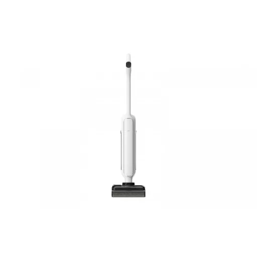 Xiaomi Truclean W30 Pro Wet Dry Vacuum 3 az 1-ben állóporszívó Akkumulátor Száraz és nedves Porzsák nélküli 300 W Fekete, Fehér 2,5 Ah