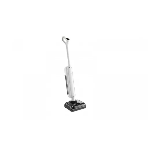 Xiaomi Truclean W30 Pro Wet Dry Vacuum 3 az 1-ben állóporszívó Akkumulátor Száraz és nedves Porzsák nélküli 300 W Fekete, Fehér 2,5 Ah