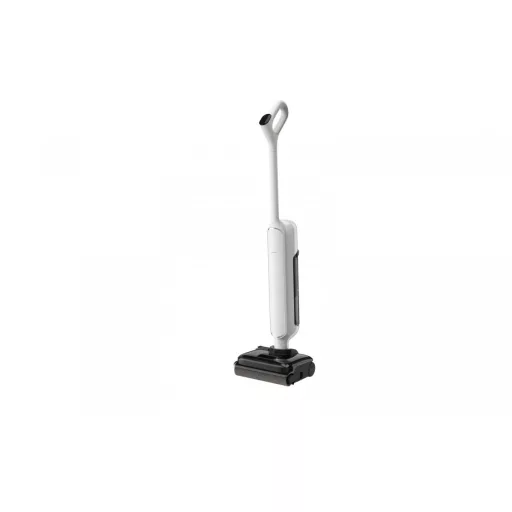 Xiaomi Truclean W30 Pro Wet Dry Vacuum 3 az 1-ben állóporszívó Akkumulátor Száraz és nedves Porzsák nélküli 300 W Fekete, Fehér 2,5 Ah