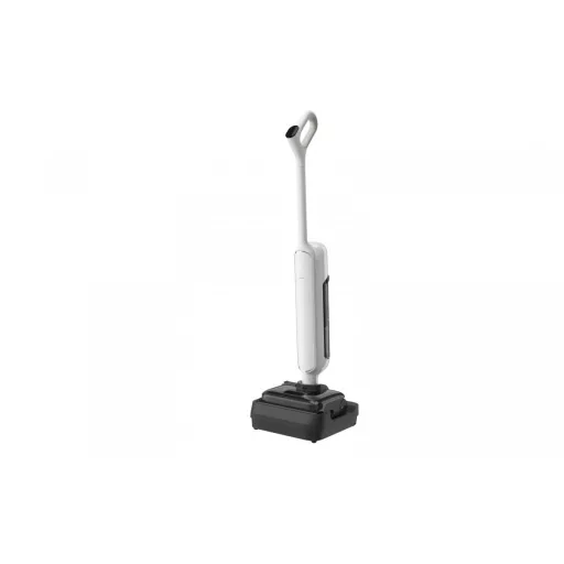 Xiaomi Truclean W30 Pro Wet Dry Vacuum 3 az 1-ben állóporszívó Akkumulátor Száraz és nedves Porzsák nélküli 300 W Fekete, Fehér 2,5 Ah