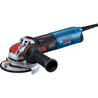   Bosch GWX 14-125 S sarokcsiszolók 12,5 cm 11500 RPM 1400 W 2,2 kg
