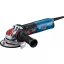 Bosch GWX 14-125 S sarokcsiszolók 12,5 cm 11500 RPM 1400 W 2,2 kg