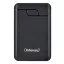 Intenso B10000 Lítium-polimer (LiPo) 10000 mAh Fekete