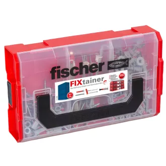 Fischer DUOLINE 181 90 db Füles csap