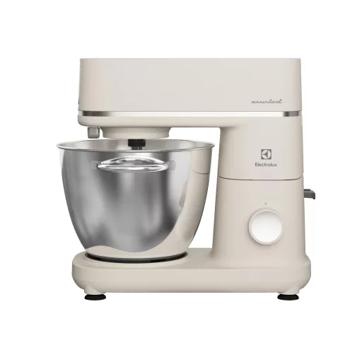 Electrolux E6KM1-4OWT Álló mixer 1200 W Fehér