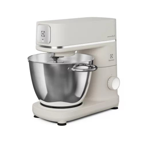 Electrolux E6KM1-4OWT Álló mixer 1200 W Fehér