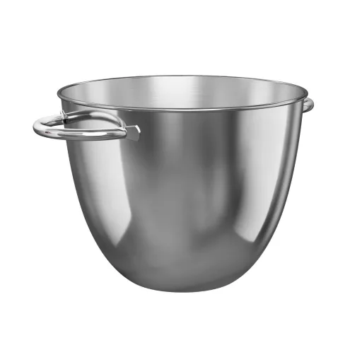 Electrolux E6KM1-4OWT Álló mixer 1200 W Fehér