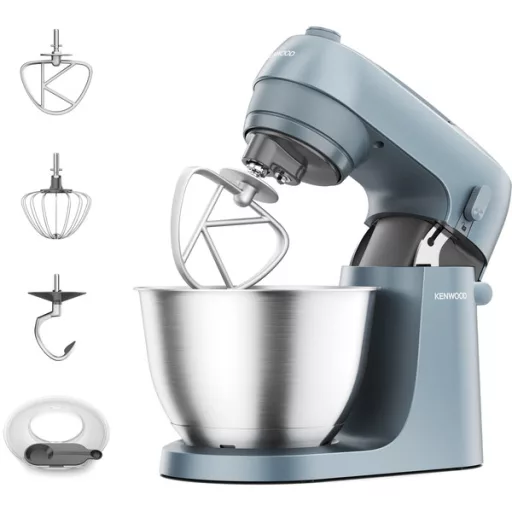 Kenwood KZM35.000GY darálógép 800 W 4 L Kék