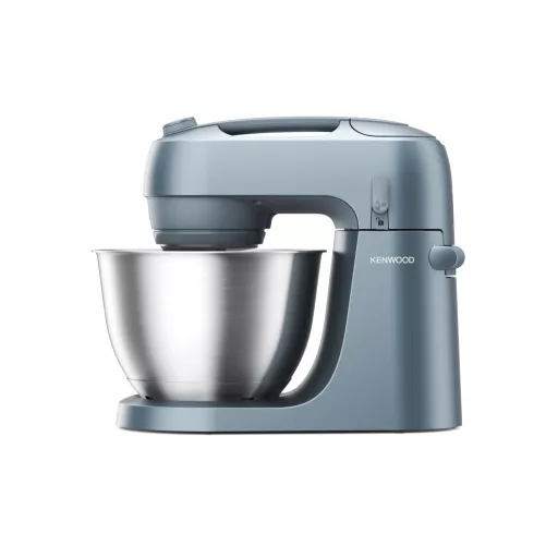 Kenwood KZM35.000GY darálógép 800 W 4 L Kék