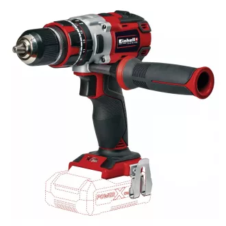 Einhell TE-CD 18 Li-i Kulcsnélküli 1,5 kg Fekete, Vörös