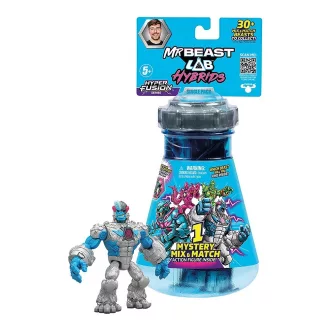 Figurines Mr Beast Lab - Hybrids