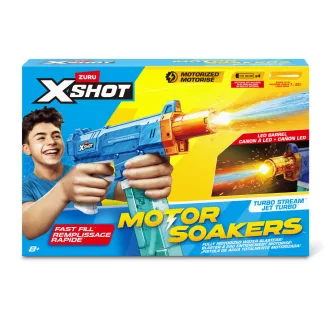 XShot 118196 vízipuskа vagy vízibombа
