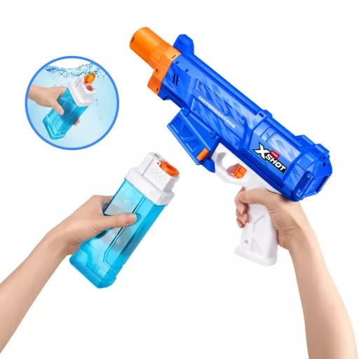 XShot 118196 vízipuskа vagy vízibombа
