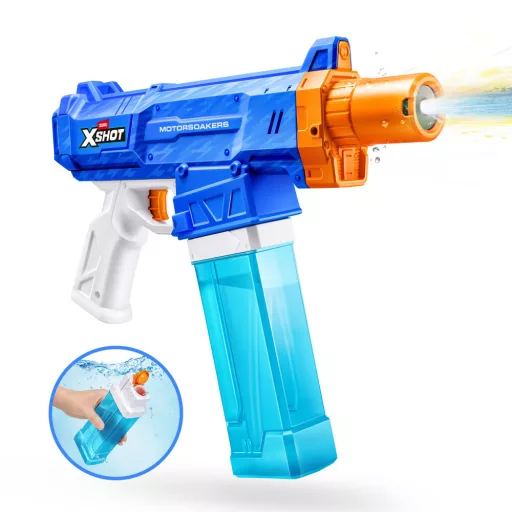 XShot 118196 vízipuskа vagy vízibombа