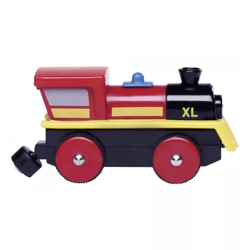 Eichhorn Batt.-Op. Locomotive, 2.-ass.