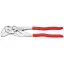 Knipex 86 03 250 fogó Állítható fogó