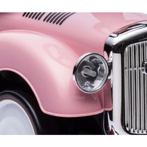 Kids bike Royce Pink