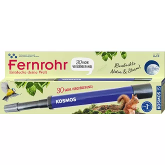 Kosmos 47856229 tudományos készlet és játék gyerekeknek