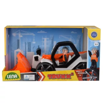 Telescope Loader Truxx2