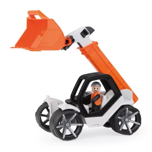 Telescope Loader Truxx2