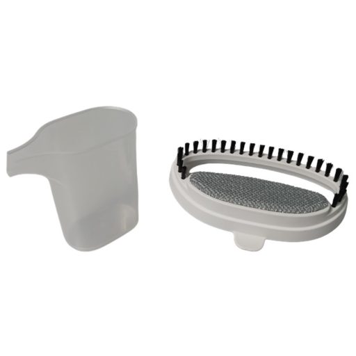 Clothes steamer 1600W Maestro MR-356-GREY