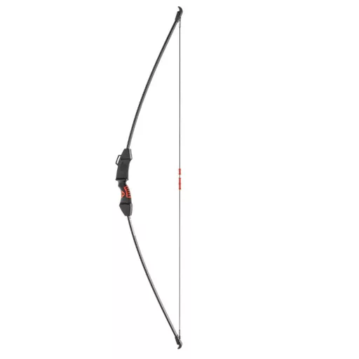 Poe Lang EK Chameleon 10-15 LB Classic Bow