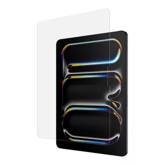   Belkin OVI006HQ képernyővédő táblagéphez Átlátszó képernyővédő Apple 1 db