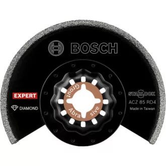   Bosch 2 608 900 034 gyémánttárcsa 8,5 cm Szegmentált élű gyémánttárcsa