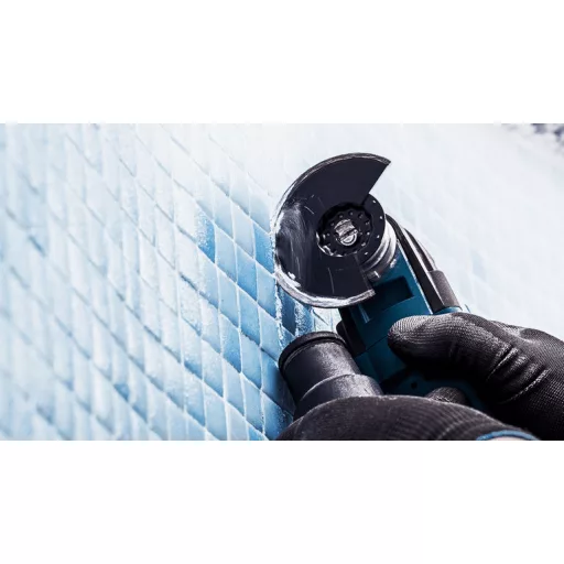 Bosch 2 608 900 034 gyémánttárcsa 8,5 cm Szegmentált élű gyémánttárcsa