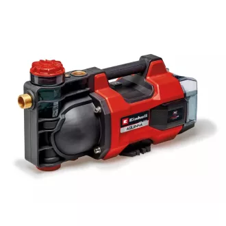 Einhell AQUINNA 36/34 3,7 bar 3400 l/h