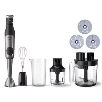   Philips 5000 series HR2685/00 turmixgép 1,7 L Merülő mixer 1200 W
