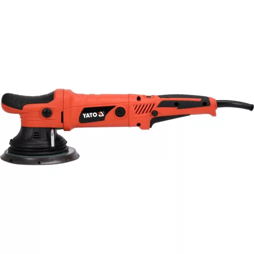 Yato YT-82200 sarokcsiszolók 15 cm 5000 RPM 720 W 2,2 kg