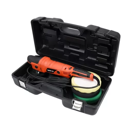 Yato YT-82200 sarokcsiszolók 15 cm 5000 RPM 720 W 2,2 kg