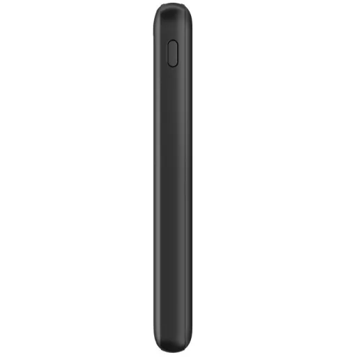 Goobay 53936 külső akkumulátor Lítium-polimer (LiPo) 10000 mAh Fekete