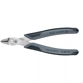 Knipex Super Knips XL ESD Csípőfogó