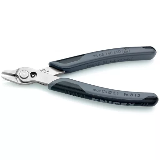 Knipex Super Knips XL ESD Csípőfogó