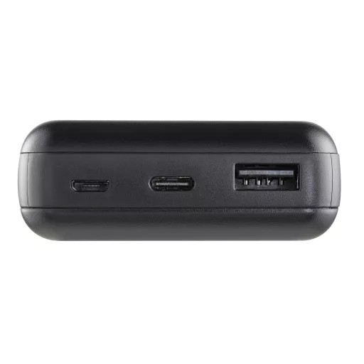 Intenso XS10000 Lítium-polimer (LiPo) 10000 mAh Fekete