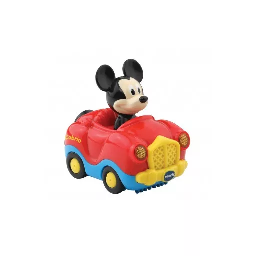 VTech Tut Tut Baby Flitzer 80-511004 játék jármű