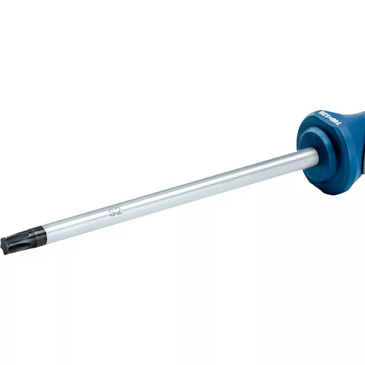 Bosch 1 600 A01 V0F kézi csavarhúzó Egy darab Egyenes csavarhúzó