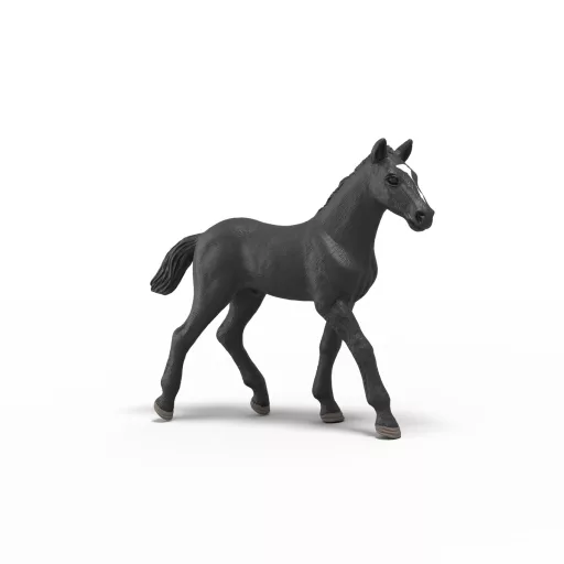 Horse Club Adventskalender 2025 - Weihnachtswunder Fohlenaufzucht