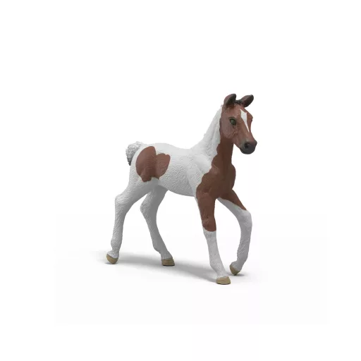 Horse Club Adventskalender 2025 - Weihnachtswunder Fohlenaufzucht
