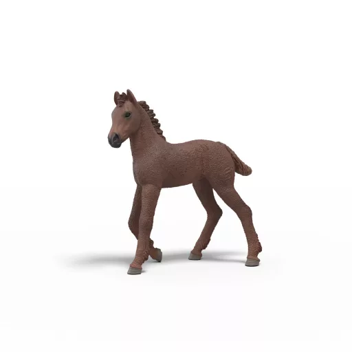 Horse Club Adventskalender 2025 - Weihnachtswunder Fohlenaufzucht
