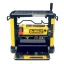DeWALT DW733 asztali és vastagoló gyalugép 1800 W 10000 RPM