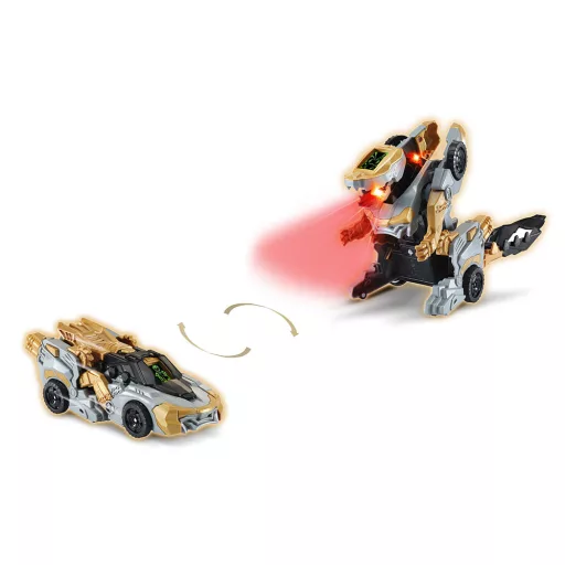 VTech Switch & Go Dino's OneClick-Mega-Drache