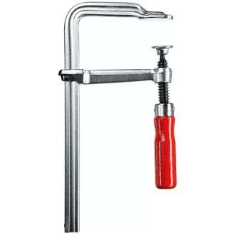 BESSEY GS16 asztalos szorító 16 cm Alumínium, Vörös