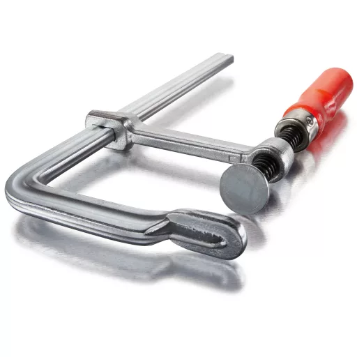 BESSEY GS16 asztalos szorító 16 cm Alumínium, Vörös